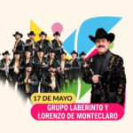 laberinto palenque feria santa rita 2026