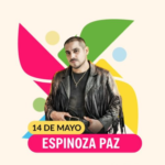 espinoza paz santa rita 2026